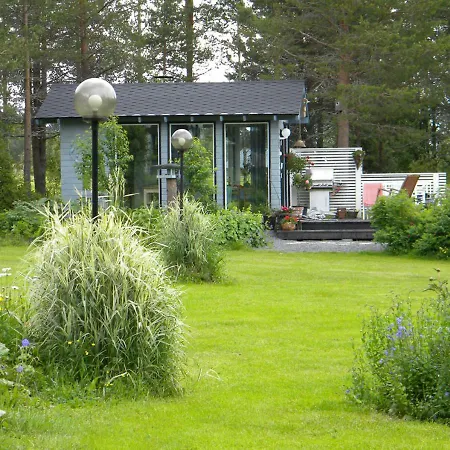 Villa Lomakylae Atimo Alakitka Exterior foto