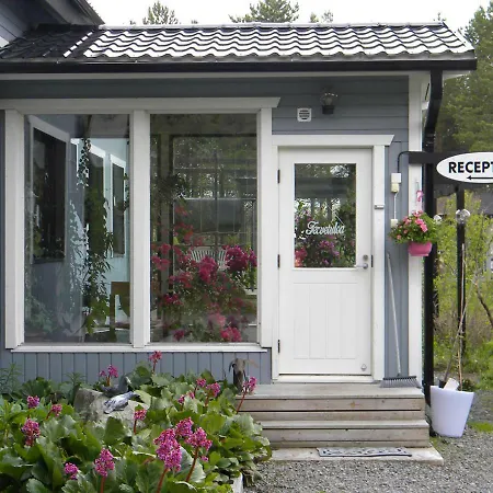 Villa Lomakylae Atimo Alakitka Exterior foto
