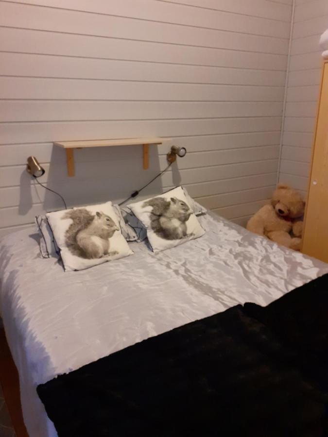 Lomakylae Atimo Holiday home *