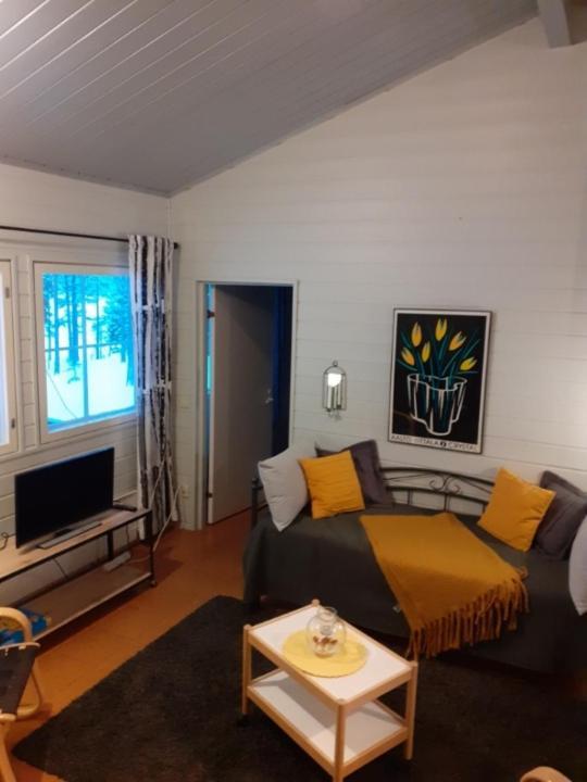Lomakylae Atimo Holiday home