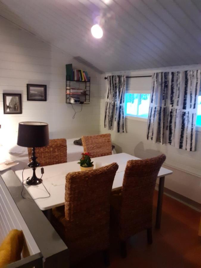 Holiday home Lomakylae Atimo *
