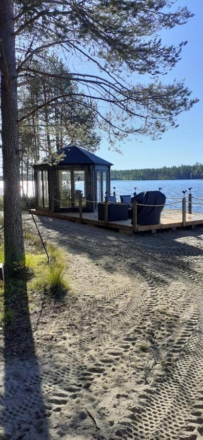Lomakylae Atimo Holiday home *