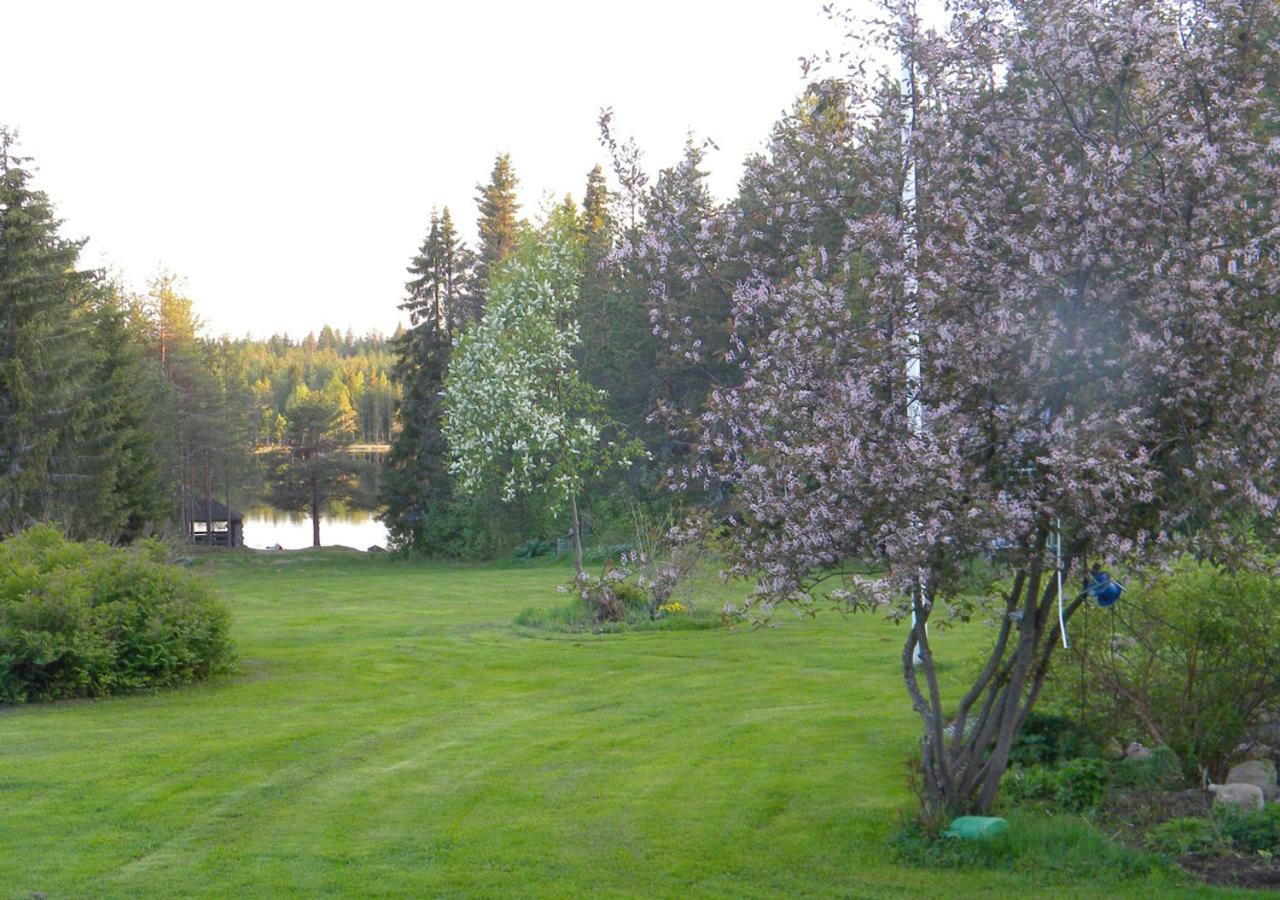 Lomakylae Atimo Holiday home *