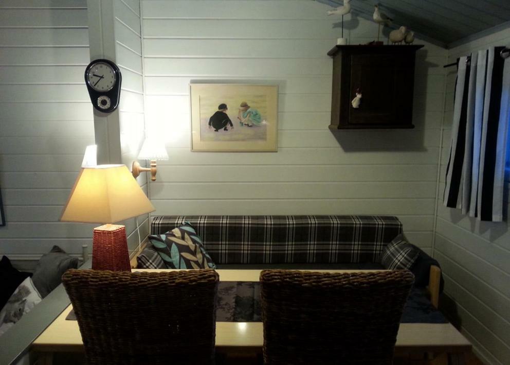 Holiday home Lomakylae Atimo *