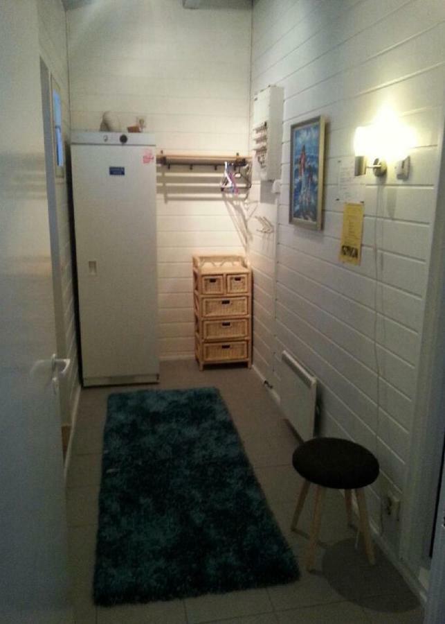 Vakantiehuis Lomakylae Atimo