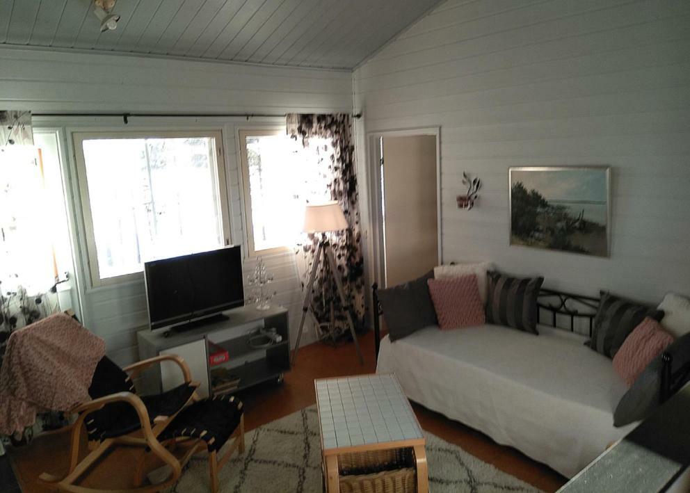 Lomakylae Atimo Holiday home *