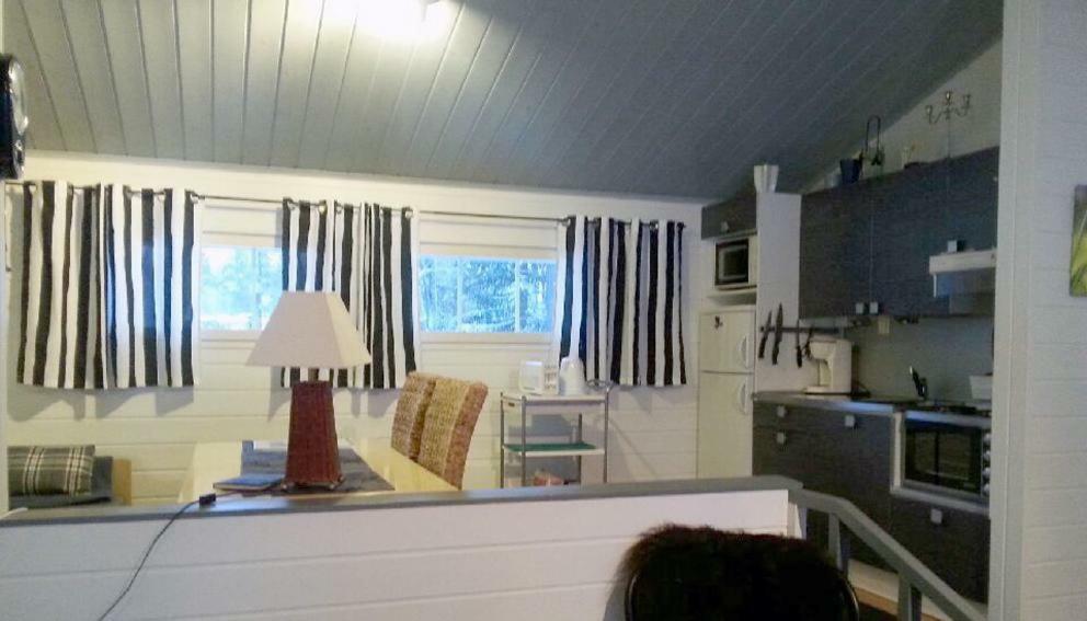 Holiday home Lomakylae Atimo *